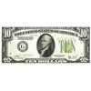 Image 1 : Fr. 2003-G $10 1928C Federal Reserve Note. Choice Crisp 