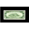 Image 2 : Fr. 2003-G $10 1928C Federal Reserve Note. Choice Crisp 