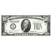 Image 1 : Fr. 2006-I* $10 1934A Federal Reserve Note. Choice Cris 