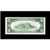 Image 2 : Fr. 2006-I* $10 1934A Federal Reserve Note. Choice Cris 