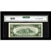 Image 2 : Fr. 2007-L $10 1934B Federal Reserve Note. CGA Gem Unci 