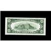 Image 2 : Fr. 2008-D* $10 1934C Federal Reserve Note. Choice Cris 