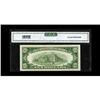 Image 2 : Fr. 2010-C $10 1950 Federal Reserve Note. CGA Gem Uncir 
