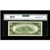 Image 2 : Fr. 2010-I $10 1950 Federal Reserve Note. CGA Gem Uncir 