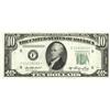 Image 1 : Fr. 2011-F* $10 1950A Federal Reserve Note. Choice Cris 