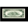 Image 2 : Fr. 2013-A $10 1950C Federal Reserve Note. Choice Crisp 