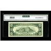 Image 2 : Fr. 2020-G $10 1969B Federal Reserve Note. CGA Gem Unci 