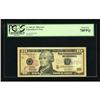 Image 1 : Fr. 2039-B* $10 2004A Federal Reserve Note. PCGS 70PPQ 