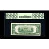 Image 2 : Fr. 2050-A $20 1928 Federal Reserve Note. PCGS Extremel 
