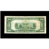 Image 2 : Fr. 2053-L $20 1928C Federal Reserve Note. Fine-Very Fi 
