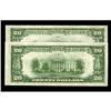 Image 2 : Fr. 2054-E/2055-E $20 1934/1934A Federal Reserve Notes. 