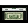 Image 2 : Fr. 2055-B $20 1934A Federal Reserve Note. CGA Gem Unci 