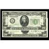 Image 1 : Fr. 2055-E/2054-E $20 1934A/1934 Federal Reserve Notes. 