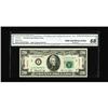 Image 1 : Fr. 2071-I $20 1974 Specimen Federal Reserve Note. CGA 