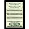 Image 4 : Premium Federal Reserve $20 Set Fr. 2083-A-E and Fr. 20 