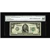 Image 1 : Fr. 2100-A $50 1928 Federal Reserve Note. CGA About Unc 