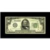 Image 1 : Fr. 2100-J* $50 1928 Federal Reserve Note. Fine-Very Fi 