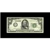 Image 1 : Fr. 2101-G* $50 1928A Federal Reserve Note. Very Fine.T 