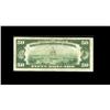 Image 2 : Fr. 2101-G* $50 1928A Federal Reserve Note. Very Fine.T 