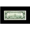 Image 2 : Fr. 2105-B* $50 1934C Federal Reserve Note. Very Fine-E 