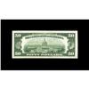 Image 2 : Fr. 2106-G* $50 1934D Federal Reserve Note. Extremely F 