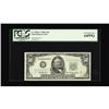 Image 1 : Fr. 2108-G* $50 1950A Federal Reserve Note. PCGS Very C 
