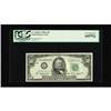 Image 1 : Fr. 2108-H* $50 1950A Federal Reserve Note. PCGS Very C 