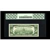 Image 2 : Fr. 2108-H* $50 1950A Federal Reserve Note. PCGS Very C 