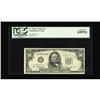 Image 1 : Fr. 2108-H* $50 1950A Federal Reserve Note. PCGS Choice 