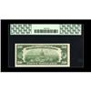 Image 2 : Fr. 2108-H* $50 1950A Federal Reserve Note. PCGS Choice 