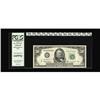 Image 1 : Fr. 2111-D* $50 1950D Federal Reserve Star Note. PCGS V 