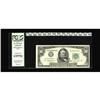 Image 1 : Fr. 2111-H* $50 1950D Federal Reserve Star Note. PCGS C 