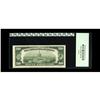 Image 2 : Fr. 2112-L* $50 1950E Federal Reserve Note. PCGS V 