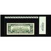 Image 2 : Fr. 2113-G* $50 1963A Federal Reserve Note. PCGS Very C 