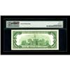 Image 2 : Fr. 2150-D $100 1928 Federal Reserve Note. PMG Gem Unci 