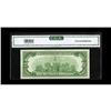 Image 2 : Fr. 2150-G* $100 1928 Federal Reserve Note. CGA Gem Unc 