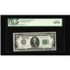 Image 1 : Fr. 2151-E $100 1928A Federal Reserve Note. PCGS Gem Ne 
