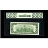Image 2 : Fr. 2151-E $100 1928A Federal Reserve Note. PCGS Gem Ne 