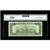 Image 2 : Fr. 2151-G $100 1928A Federal Reserve Note. CGA Gem 65 