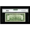Image 2 : Fr. 2151-G $100 1928A Federal Reserve Note. CGA Gem Unc 