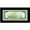Image 2 : Fr. 2151-G $100 1928A Federal Reserve Note. AU 