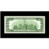 Image 2 : Fr. 2152-A $100 1934 Federal Reserve Note. Choice Crisp 