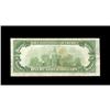 Image 2 : Fr. 2152-F* $100 1934 LGS Federal Reserve Note. Fine-Ve 