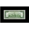 Image 2 : Fr. 2152-G* $100 1934 Federal Reserve Note. Choice Abou 