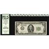Image 1 : Fr. 2152-K $100 1934 Federal Reserve Note. PCGS Gem New 
