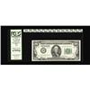 Image 1 : Fr. 2154-H $100 1934B Mule Federal Reserve Note. PCGS S 