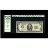 Image 1 : Fr. 2154-I $100 1934B Mule Federal Reserve Note. PCGS C 