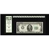 Image 1 : Fr. 2154-J $100 1934B Mule Federal Reserve Note. PCGS V 