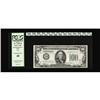 Image 1 : Fr. 2155-D $100 1934C Mule Federal Reserve Note. PCGS E 