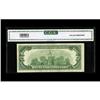 Image 2 : Fr. 2158-F* $100 1950A Federal Reserve Note. CGA About 